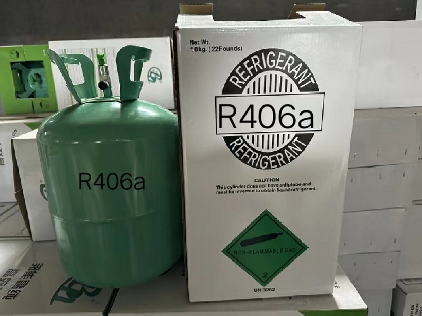 R406a混合制冷剂